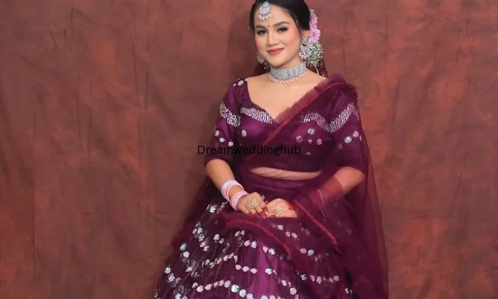 Sonas Makeup  Beauty